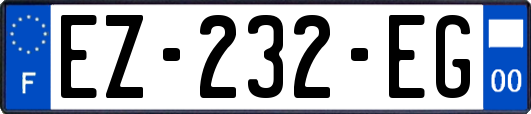 EZ-232-EG