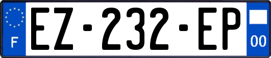 EZ-232-EP