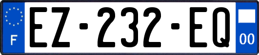 EZ-232-EQ