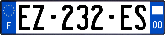 EZ-232-ES