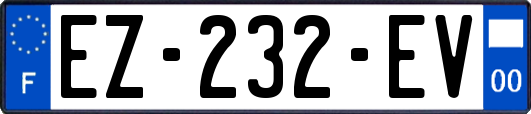 EZ-232-EV