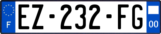 EZ-232-FG