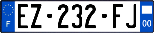 EZ-232-FJ