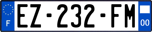 EZ-232-FM