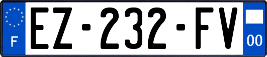 EZ-232-FV