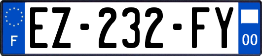 EZ-232-FY