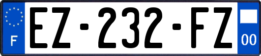 EZ-232-FZ