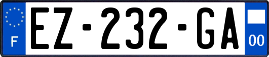 EZ-232-GA