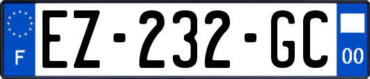 EZ-232-GC