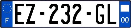 EZ-232-GL