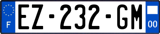 EZ-232-GM