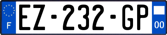 EZ-232-GP