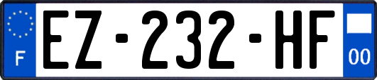 EZ-232-HF