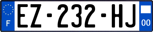 EZ-232-HJ