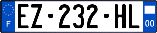 EZ-232-HL