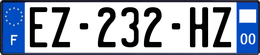 EZ-232-HZ