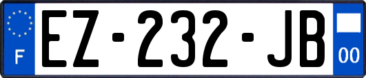 EZ-232-JB