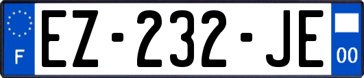 EZ-232-JE