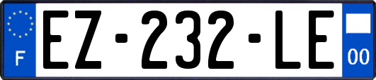 EZ-232-LE