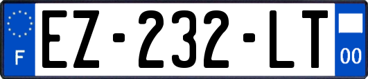 EZ-232-LT