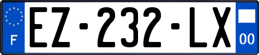 EZ-232-LX