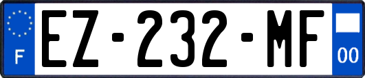 EZ-232-MF