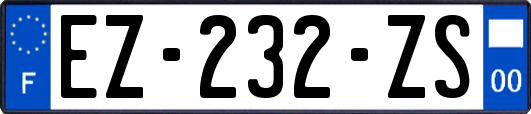 EZ-232-ZS
