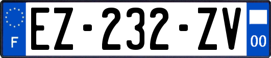 EZ-232-ZV