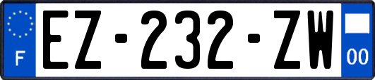 EZ-232-ZW