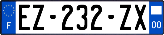 EZ-232-ZX