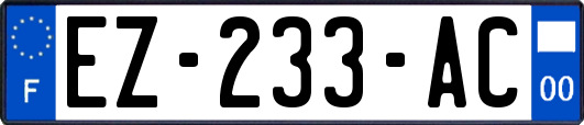 EZ-233-AC