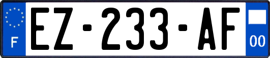 EZ-233-AF