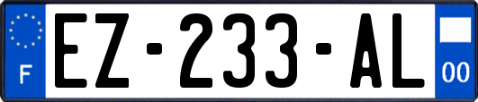 EZ-233-AL