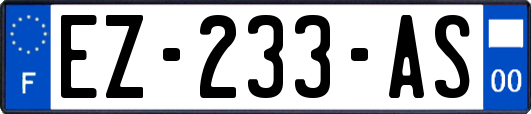 EZ-233-AS