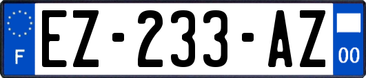 EZ-233-AZ