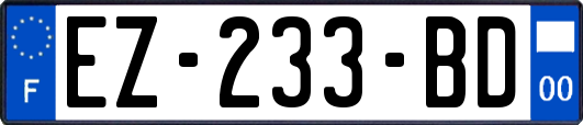 EZ-233-BD