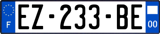 EZ-233-BE