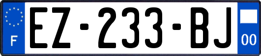 EZ-233-BJ