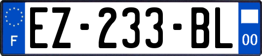 EZ-233-BL