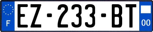 EZ-233-BT