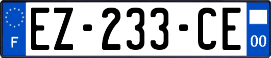 EZ-233-CE