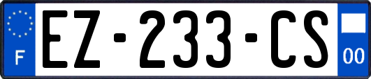 EZ-233-CS