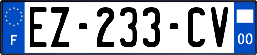 EZ-233-CV