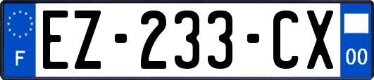 EZ-233-CX