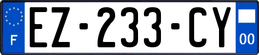 EZ-233-CY