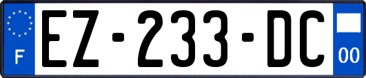 EZ-233-DC