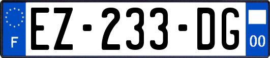 EZ-233-DG