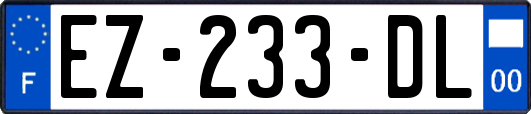 EZ-233-DL