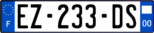 EZ-233-DS