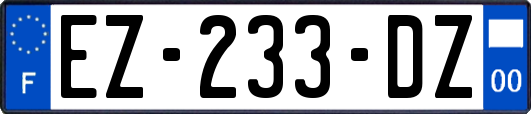 EZ-233-DZ